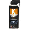Aérosol Karzhan 400ml graisse batterie