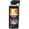 Aérosol Karzhan 400ml graisse au cuivre