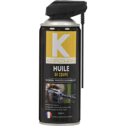 Huile de coupe 400ml
