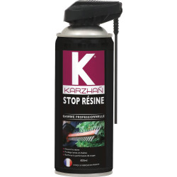 Stop Résine 400Ml