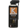 Graisse silicone 400ml