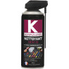 Aérosol Karzhan 300ml nettoyant contact