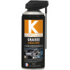 Aérosol Karzhan 400ml graisse longue dur