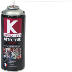 Détecteur de fuite