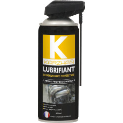 Lubrifiant en alu haute température - 400ML
