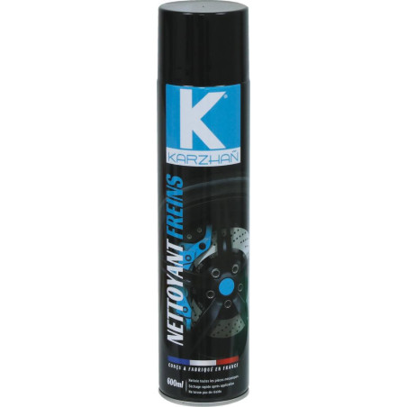 Nettoyant Frein