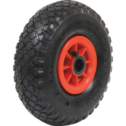Roue Gonflable 260X85X25