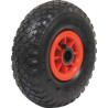 Roue Gonflable 260X85X25
