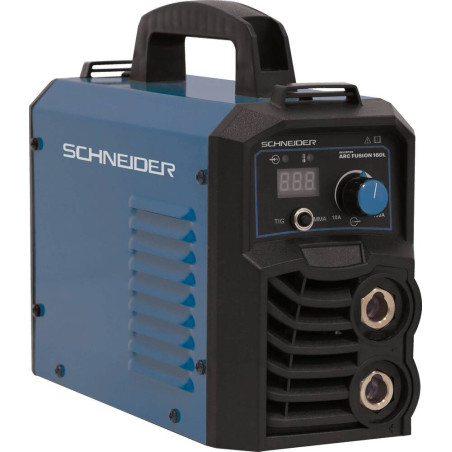 Poste à souder Inverter MMA arc fusion