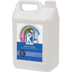 Lessive liquide Karzhan 5L