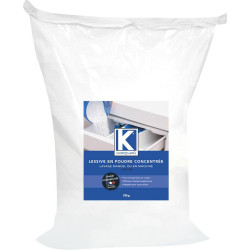Lessive en poudre concentrée KARZHAN