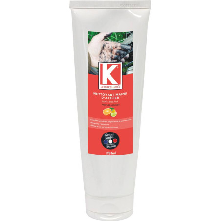 Crème Karzhan sans rinçage - 250Ml