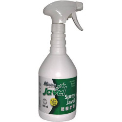 Spray 800ml Javel 1.5%