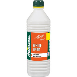 White Spirit - Bidon 1L