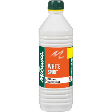 White Spirit - Bidon 1L
