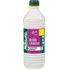 Alcool à bruler 90 degrés - Bouteille 1L