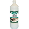 Huile de lin - Bidon 1L