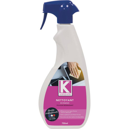 Nettoyant écrans Karzhan 750ML