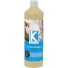 Liquide vaisselle parfum citron Karzhan