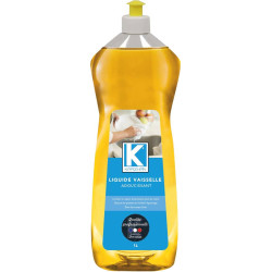Liquide vaisselle manuelle Karzhan 1L