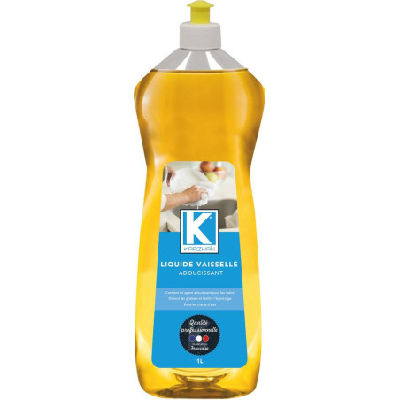Liquide vaisselle manuelle Karzhan 1L