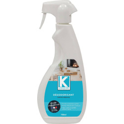 Désodorisant parfum ambiance Karzhan