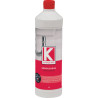 Déboucheur Liquide Caustique Karzhan 1L
