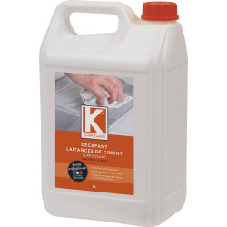 Décapant laitances de ciment Karzhan 5L