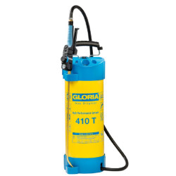 Pulvérisateur 410 t gloria 10 l