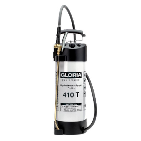 Pulvérisateur pvc 10l