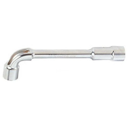 Clé à pipe débouchée 6x6 pans 8mm