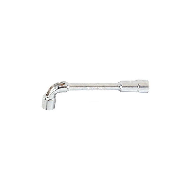 Clé à pipe débouchée 6x6 pans d: 9mm