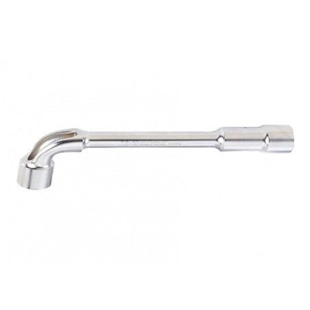 Clé à pipe débouchée 6x6 pans d: 10mm