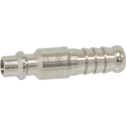 Coupleur rapide mâle en laiton - D 10mm Sodise