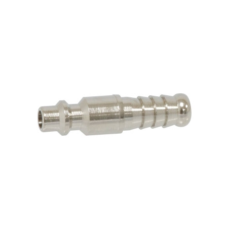 Coupleur rapide mâle en laiton - D 10mm Sodise