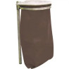Rouleaux de 25 sacs de 50l