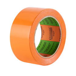 Ruban adhésif Barnier de couleur orange