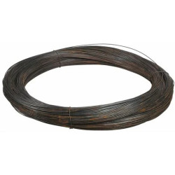 ROULEAU DE FIL RECUIT D1,4 MM EN BOBINOT