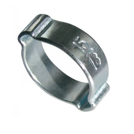 COLLIER 14-17 MM A OREILLE DOUBLE