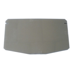 FILM JETABLE POUR CASQUE SABLAGE BALI