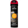 Traceur de chantier S-MARK orange Soppec