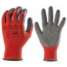 GANTS EUROGRIP ROUGE T10 - marque Coverguard