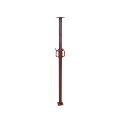 ETAI 1,60 2,90 ECROU ACIER