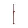 ETAI 1,60 2,90 ECROU ACIER