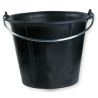 SEAU CAOUTCHOUC 12 L PROCHOCK
