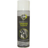 Graisse blanche 500 ml