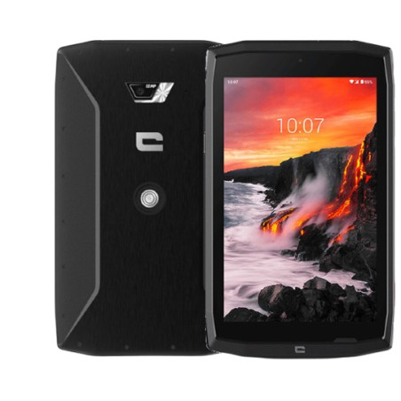 PACK PRO CORE TABLETTE T4 + X GLASS Crosscall