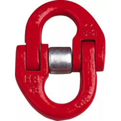 Maille accouplement 3150 kg, Ø 10