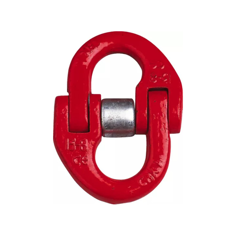 Maille accouplement 3150 kg, Ø 10