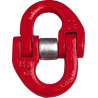 Maille accouplement 3150 kg, Ø 10